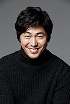 Películas de Yong-geun Bae