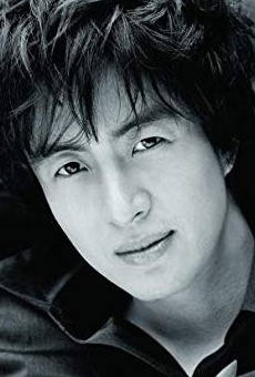 Películas de Yong-jun Bae