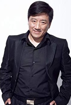 Películas de Yongdai Ding