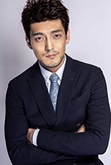 Películas de Yongliang Sui