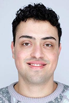 Películas de Yony Leyser Películas de Yony Leyser