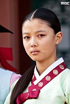 Películas de Yoo-Jeong Kim