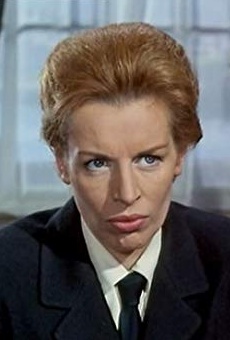 Películas de Yootha Joyce