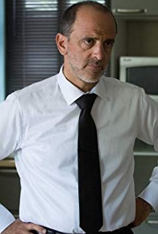 Películas de Yoram Hattab