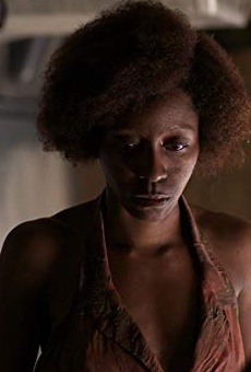 Películas de Yordanka Ariosa