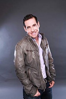 Películas de Yordi Rosado