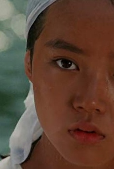 Películas de Yoriko Dôguchi