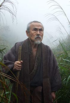 Películas de Yoshi Oida