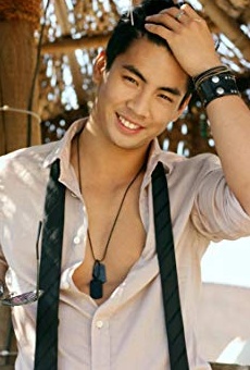 Películas de Yoshi Sudarso