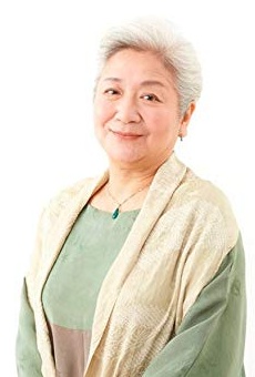 Películas de Yoshie Yamamoto