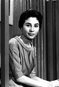 Películas de Yoshiko Kuga
