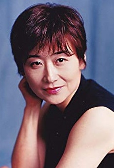 Películas de Yoshiko Sakakibara