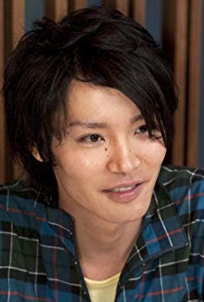 Películas de Yoshimasa Hosoya