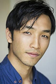 Películas de Yoson An