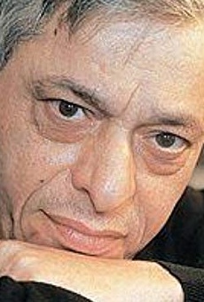 Películas de Yossi Banai