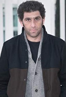 Películas de Yossi Marshek