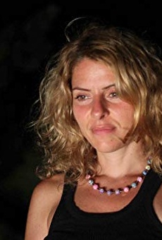 Películas de Yota Argyropoulou