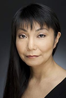 Películas de You-Ri Yamanaka