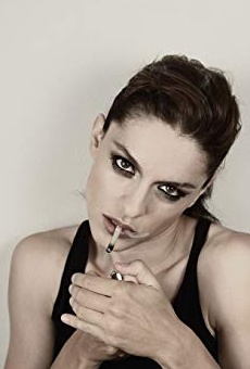 Películas de Youlika Skafida