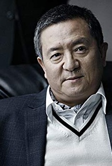 Películas de Young-chang Song