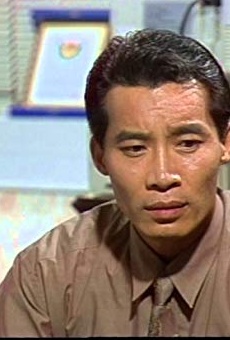 Películas de Young Jae Dok-Go