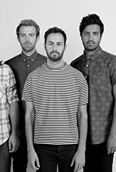 Películas de Young the Giant Películas de Young the Giant