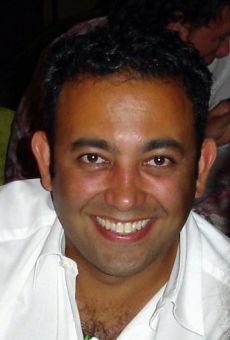 Películas de Yousef Amin