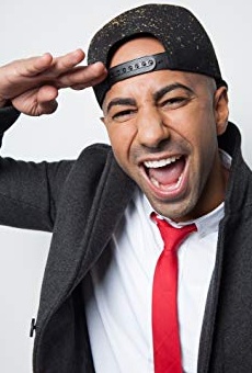 Películas de Yousef Erakat