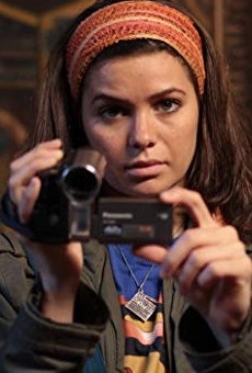 Películas de Yousra El Lozy