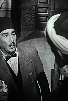 Películas de Youssef Wahby Películas de Youssef Wahby