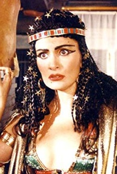 Películas de Youssra