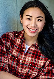 Películas de Yoyíng Eng