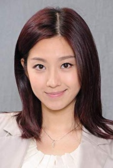 Películas de Yoyo Chen