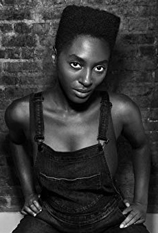 Películas de Yrsa Daley-Ward