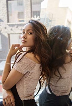 Películas de Ysa Penarejo