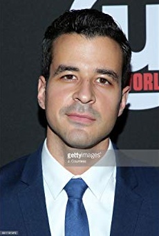 Películas de Ysmael Reyes