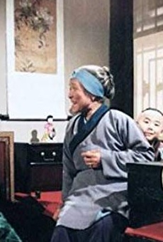 Películas de Yu-hua Sha