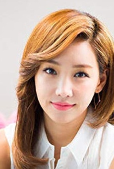 Películas de Yu-ri Lee