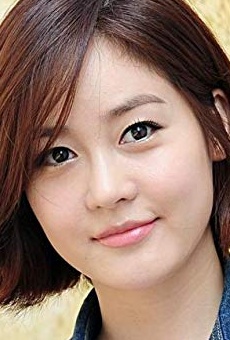 Películas de Yu-ri Sung