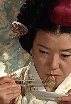 Películas de Yu-Shin Eom