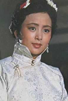 Películas de Yu Zhang