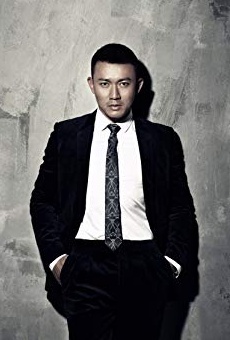 Películas de Yuan Nie