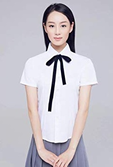 Películas de Yuanyuan Zhao