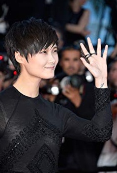 Películas de Yuchun Li