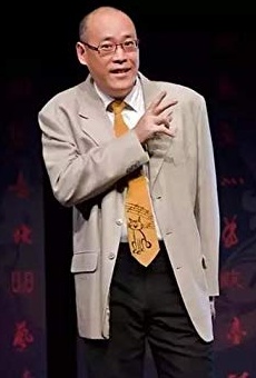 Películas de Yue-Ti Liu