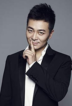 Películas de Yue Wu