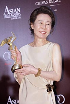 Películas de Yuh Jung Youn