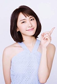 Películas de Yui Aragaki