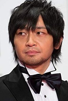 Películas de Yûichi Nakamura