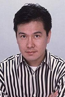 Películas de Yûji Mitsuya